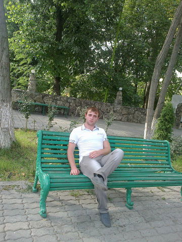 Борис Карсаян