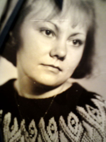 Марина Князева