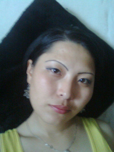 Гулсан Абсеитова