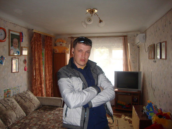 Олег Запорожцев