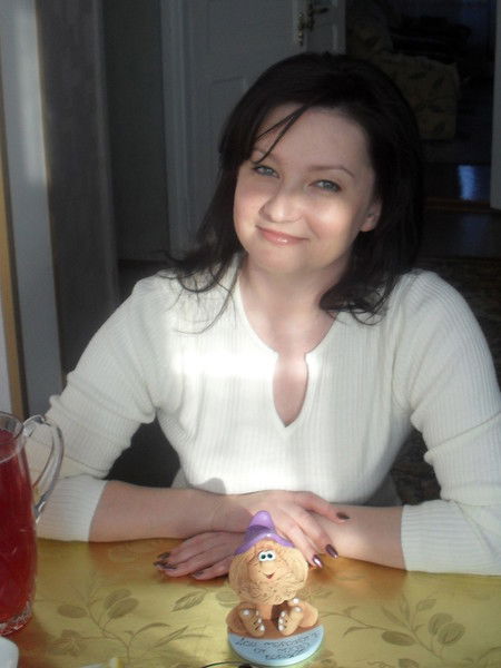 Жанна Оспанова