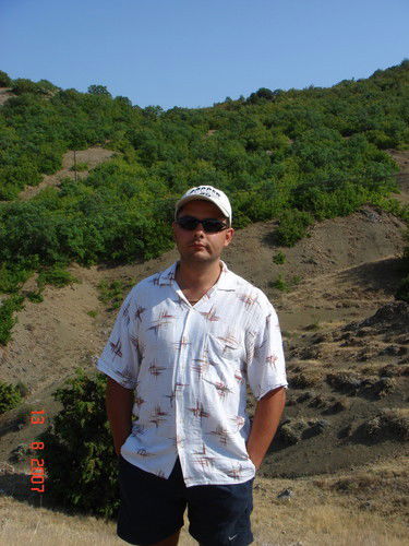 Андрей Ярыгин