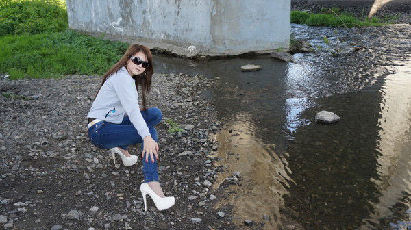 Наталья Вольская