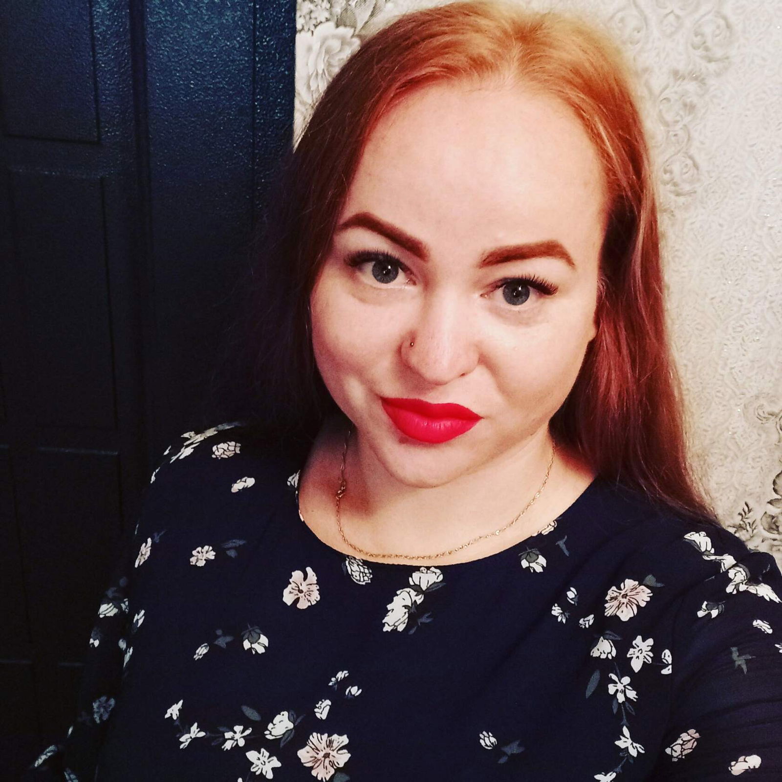 Полина Лубянникова