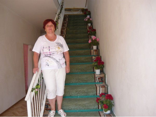 Светлана Шишмакова