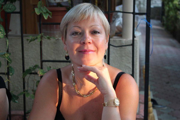 Наталья Донцова