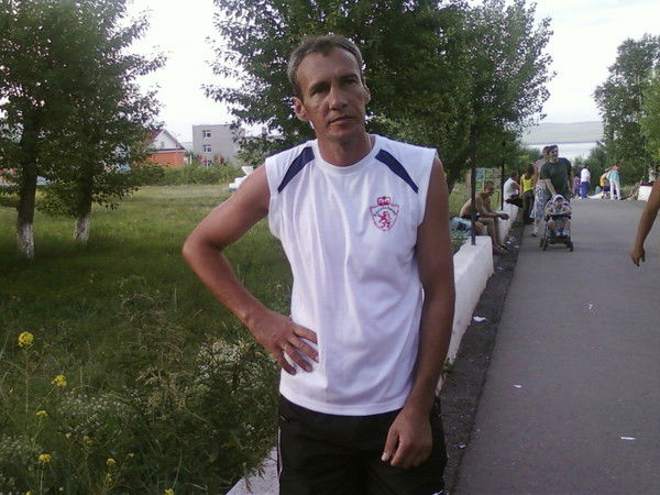 Евгений Мисюркеев