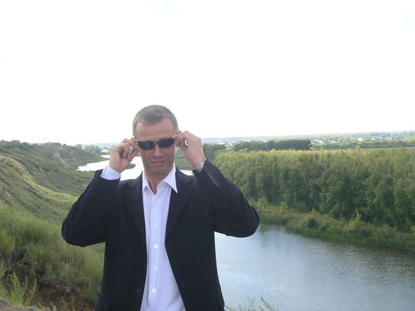 Алексей Шефер