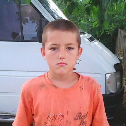 Никита Кюлафлы