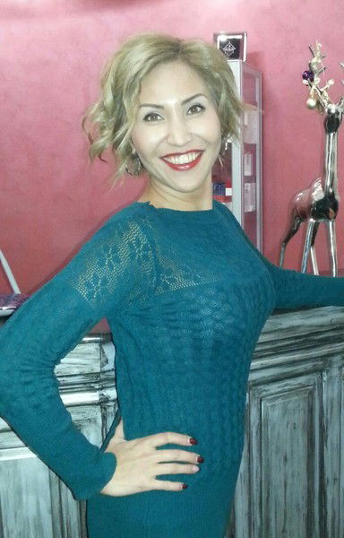 Дина Ливаза