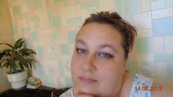 Елена Мусатова