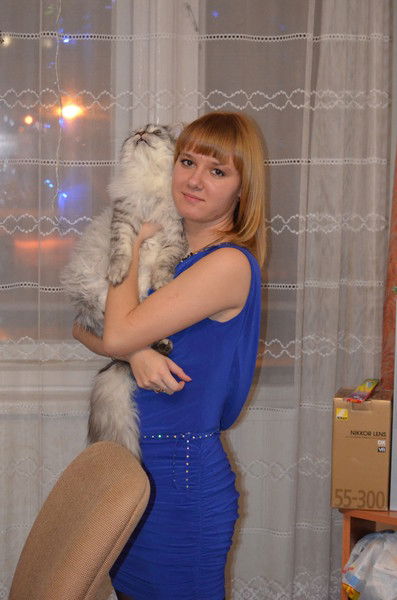 Нина Морозова