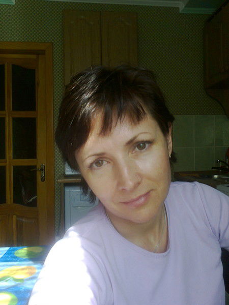 Ольга Прокопенко