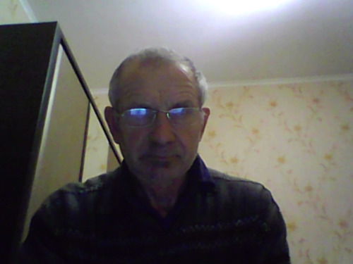 Саша Мазаев