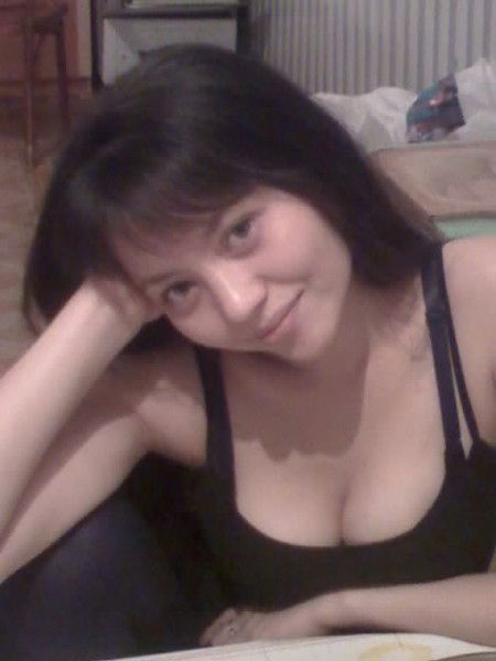 Айнур Тулегенова