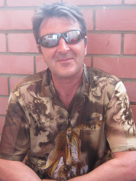 Алексей Коконин