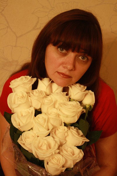 Ольга Кичатова