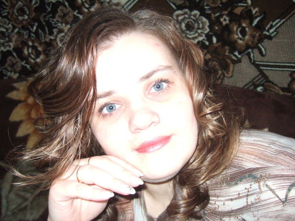 Наташа Задойона