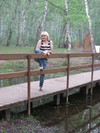 Елена Паянкова