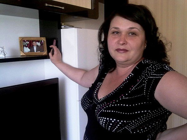 Лариса Желищеч