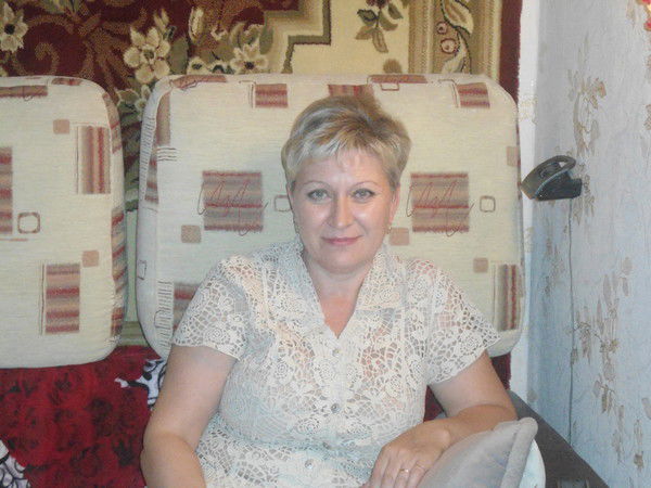 Наталья Емельянова