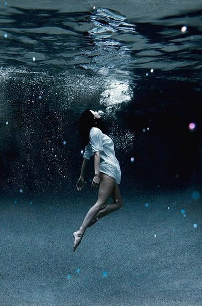 Лика Шамилова