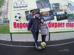 Вячеслав Савостьянов