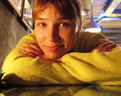 Анна Демарёва