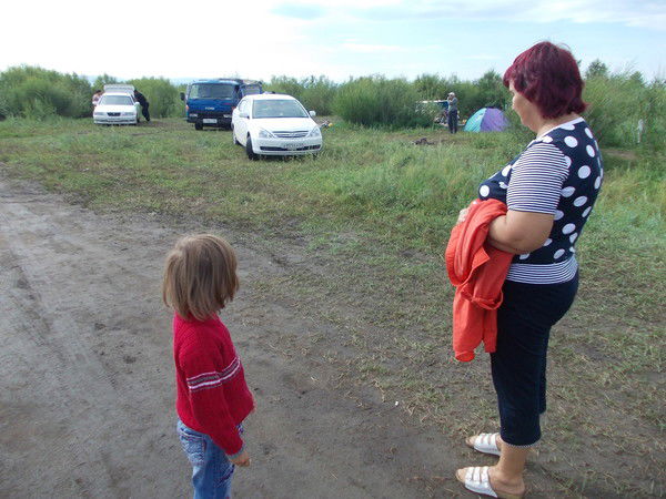 Ольга Перфильева