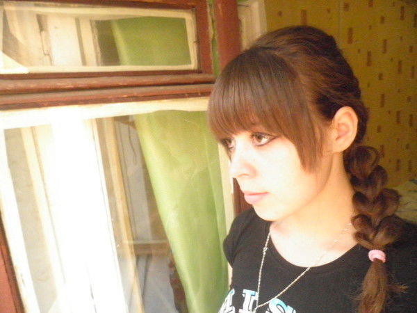 Марина Бондарь