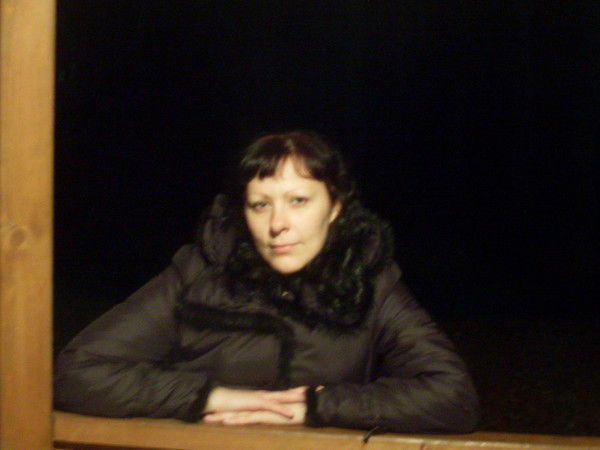 Елена Шкряба