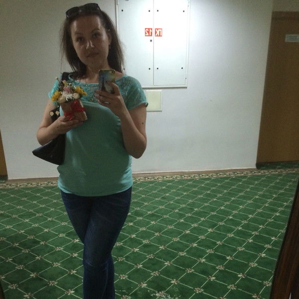 Венера Камалиева