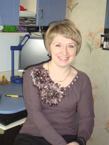 Катерина Бегун