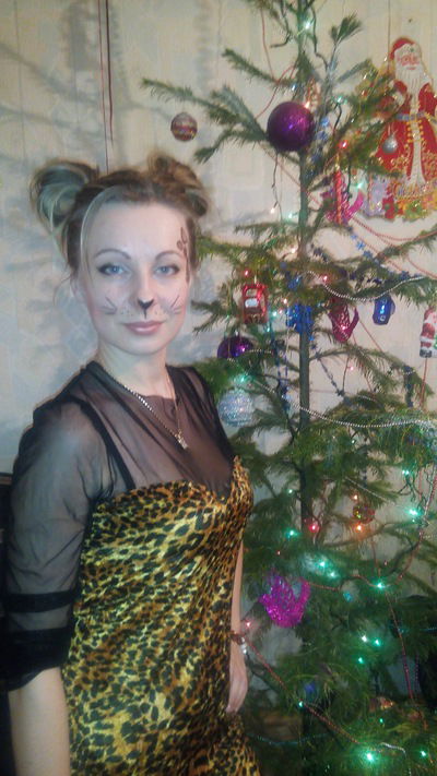 Анастасия Дмитриева