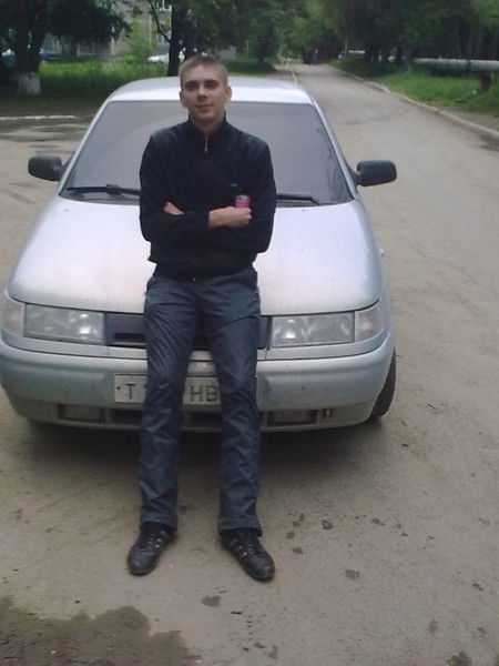 Сергей Кузнецов