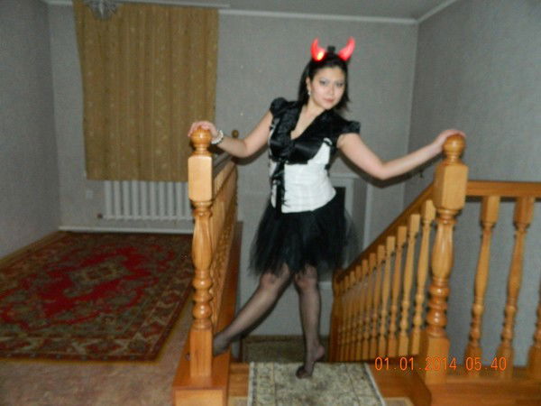 Жулдыз Маратовна