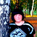Елена Андина