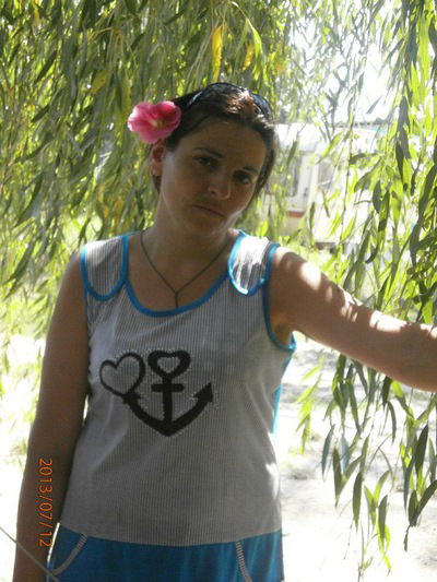 Надежда Покима