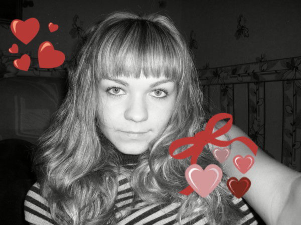 Юлия Веретельникова