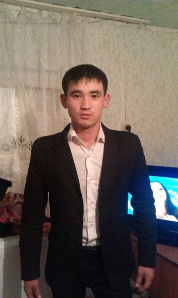 Куандык Утешев