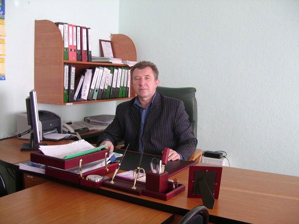 Николай Филинкин