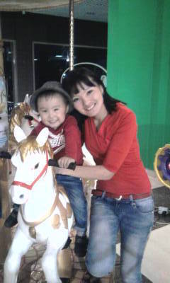 Айнура Чадаева