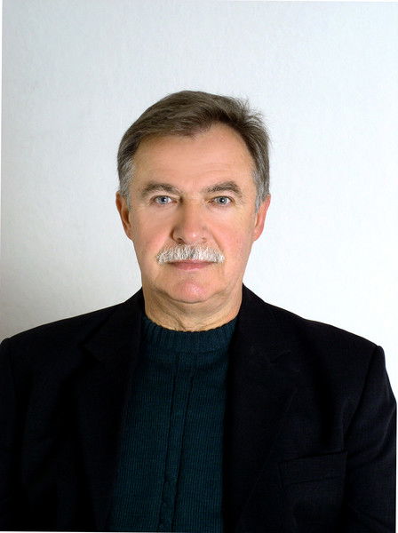 Юрий Шорохов