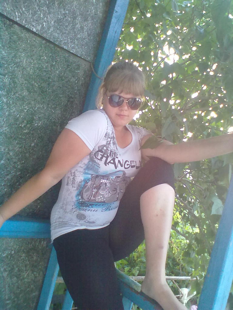 Настюшенька Кулагина