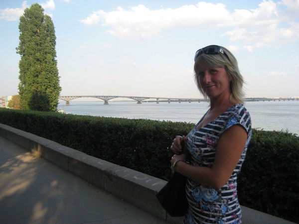 Инна Арененкова