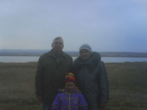 Галина Смертина