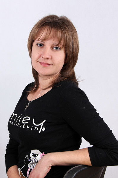 Александра Попова-Помаз