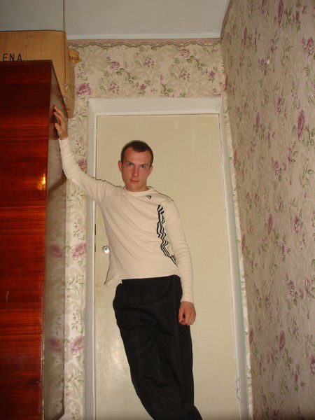 Павел Вашина