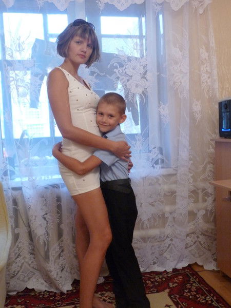 Оксана Захарова