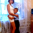 Оксана Захарова
